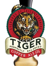 Everards Tiger Everards Tiger