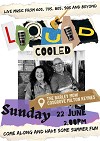 Live Music with Liquid Cooled 