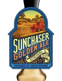 Sunchaser Sunchaser
